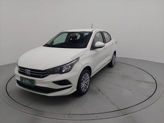 FIAT CRONOS 1.0 FIREFLY FLEX DRIVE MANUAL FIAT CRONOS 1.0 FIREFLY FLEX DRIVE MANUAL